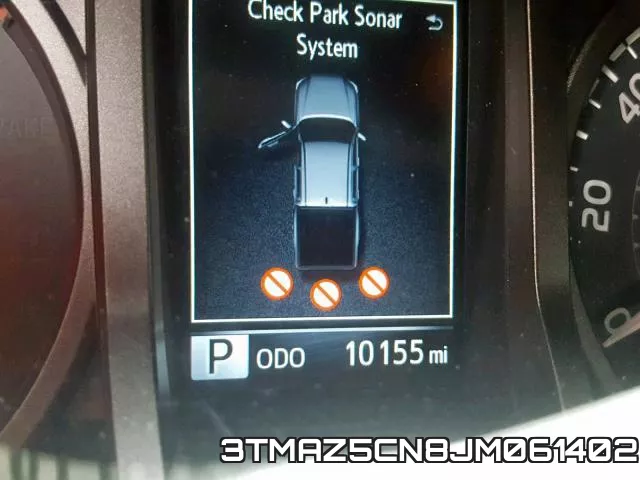 3TMAZ5CN8JM061402 фото 9