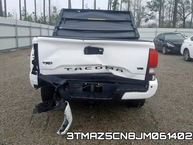 3TMAZ5CN8JM061402 фото 10