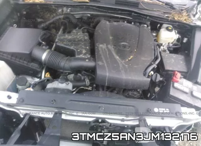 3TMCZ5AN3JM132176 фото 2