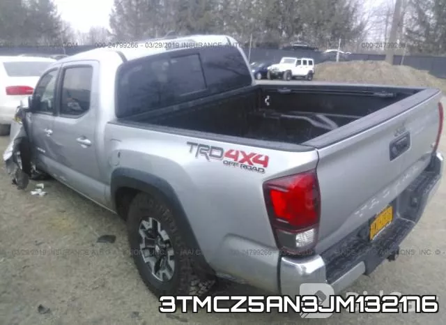 3TMCZ5AN3JM132176 фото 4