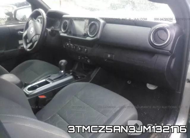 3TMCZ5AN3JM132176 фото 6
