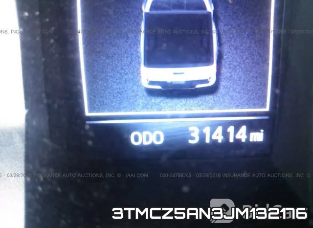 3TMCZ5AN3JM132176 фото 8