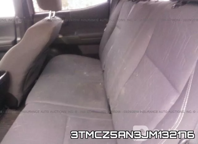 3TMCZ5AN3JM132176 фото 9