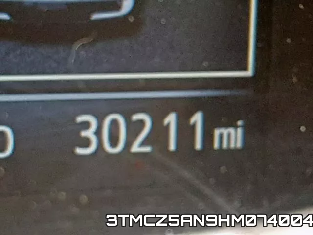 3TMCZ5AN9HM074004 фото 9