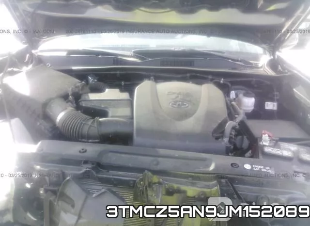3TMCZ5AN9JM152089 фото 2