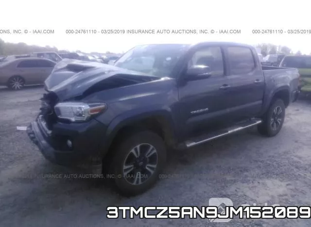 3TMCZ5AN9JM152089 фото 3
