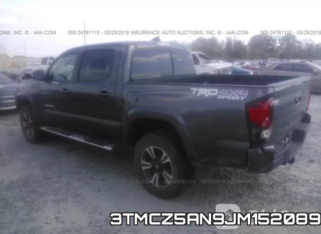 3TMCZ5AN9JM152089 фото 4