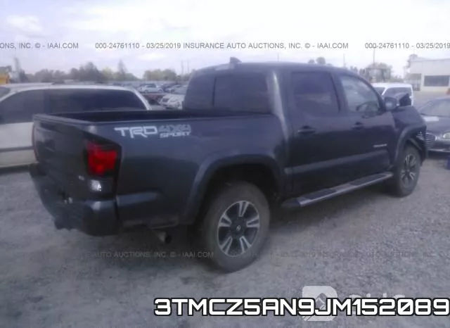 3TMCZ5AN9JM152089 фото 5