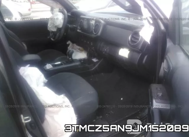 3TMCZ5AN9JM152089 фото 6