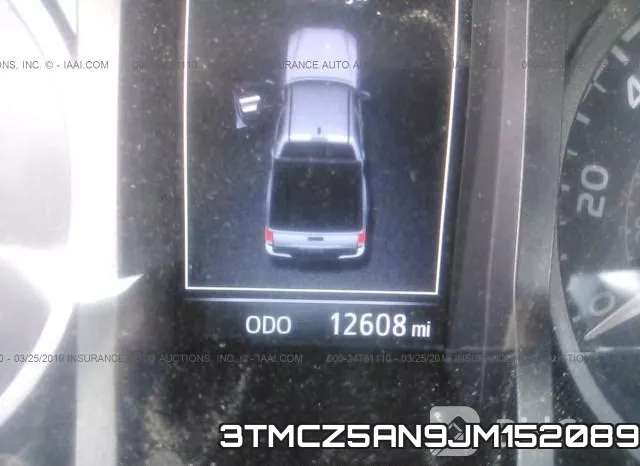 3TMCZ5AN9JM152089 фото 8