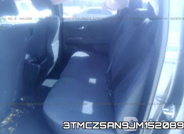 3TMCZ5AN9JM152089 фото 9