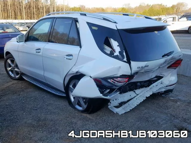 4JGDA5HB1JB103060 фото 4
