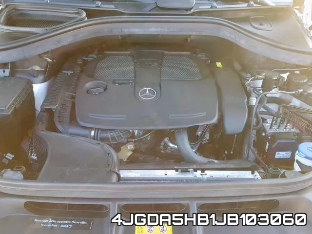 4JGDA5HB1JB103060 фото 8