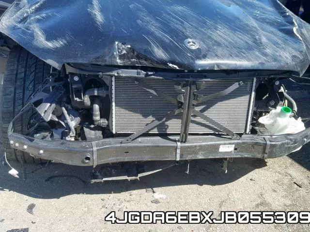 4JGDA6EBXJB055309 фото 8