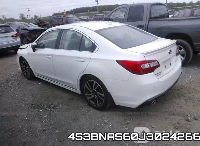 4S3BNAS60J3024266 фото 4