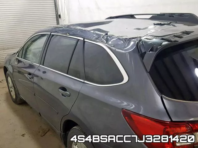 4S4BSACC7J3281420 фото 10