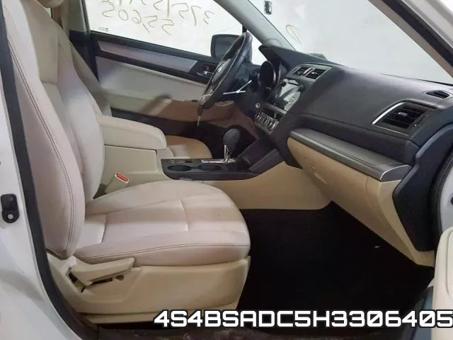 4S4BSADC5H3306405 фото 6