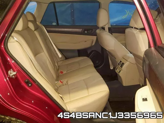4S4BSANC1J3356965 фото 7