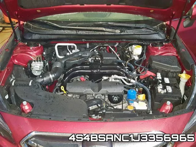 4S4BSANC1J3356965 фото 8