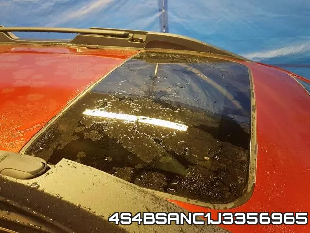 4S4BSANC1J3356965 фото 10