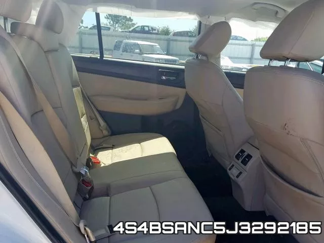 4S4BSANC5J3292185 фото 7