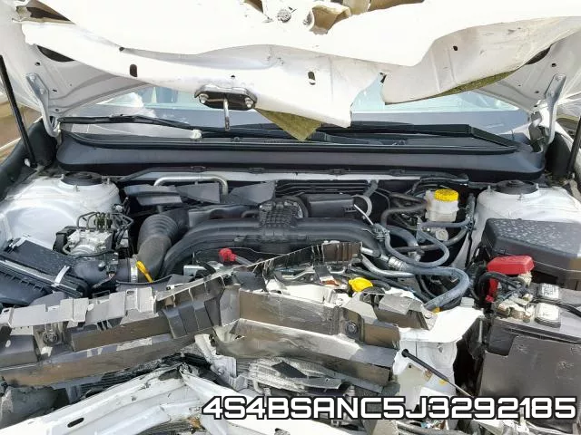 4S4BSANC5J3292185 фото 8