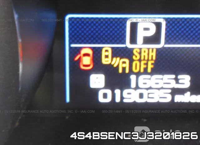 4S4BSENC3J3201826 фото 8
