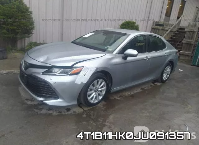 4T1B11HK0JU091357 фото 3