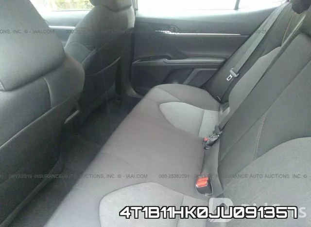 4T1B11HK0JU091357 фото 9