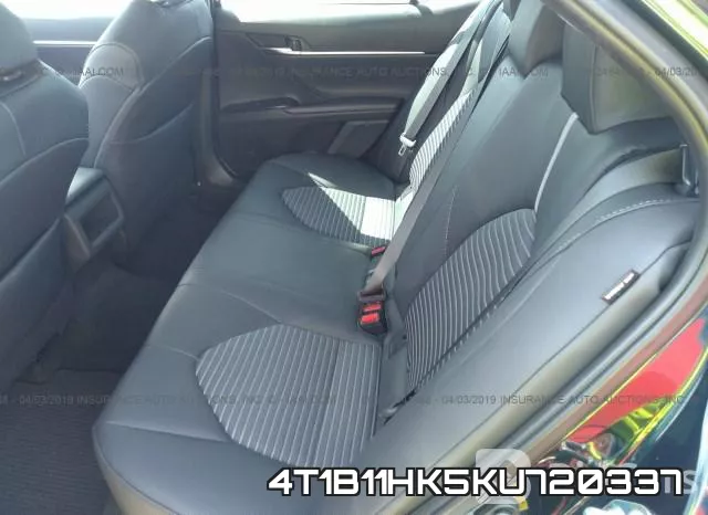 4T1B11HK5KU720337 фото 9