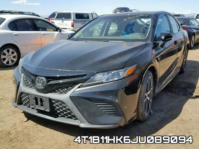 4T1B11HK6JU089094 фото 3