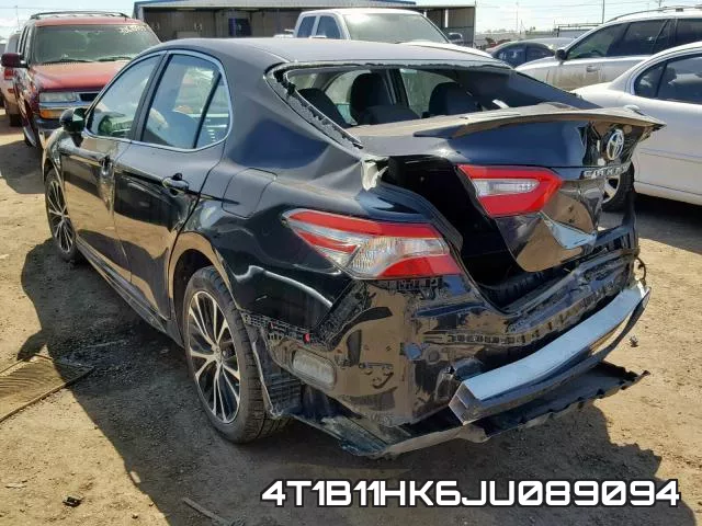 4T1B11HK6JU089094 фото 4