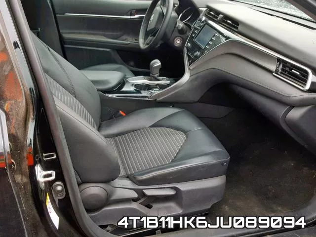 4T1B11HK6JU089094 фото 6