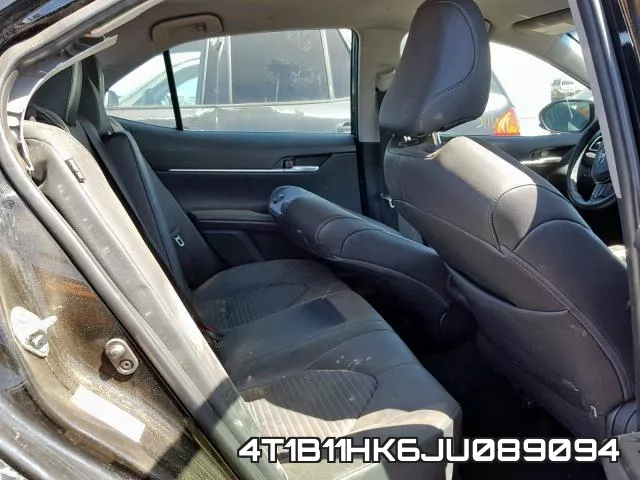 4T1B11HK6JU089094 фото 7