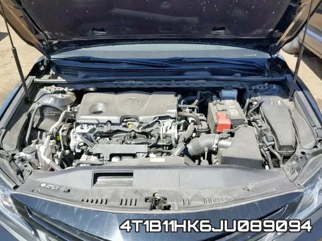 4T1B11HK6JU089094 фото 8
