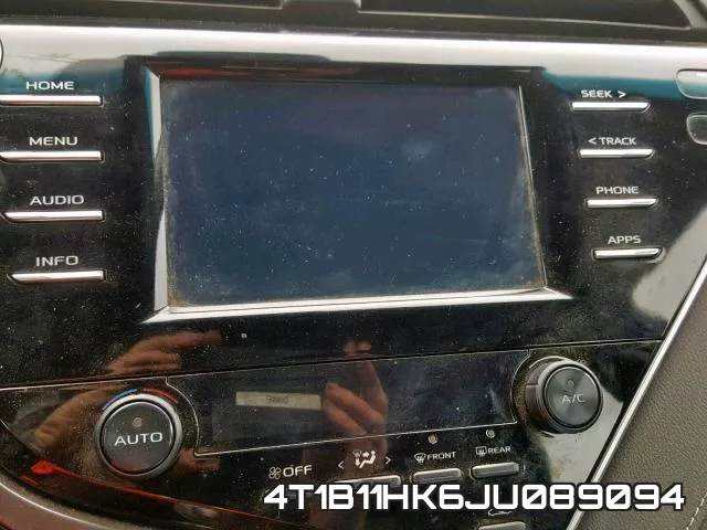 4T1B11HK6JU089094 фото 10