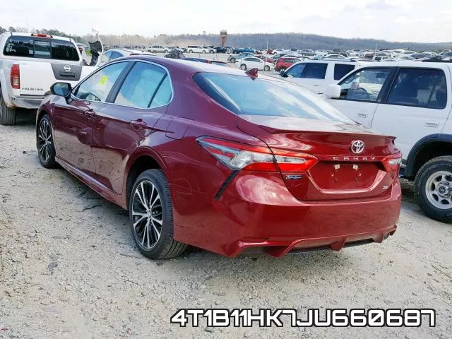 4T1B11HK7JU660687 фото 4