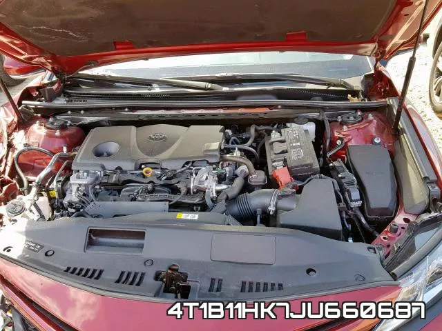 4T1B11HK7JU660687 фото 8