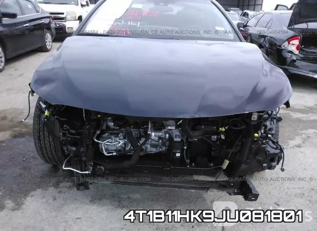 4T1B11HK9JU081801 фото 7