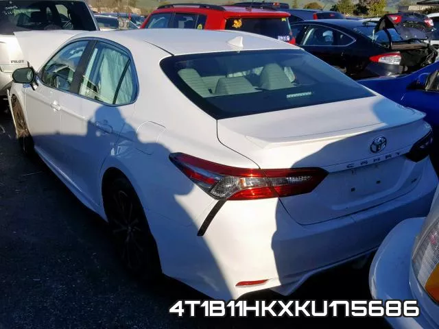4T1B11HKXKU175686 фото 4