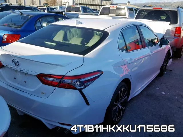 4T1B11HKXKU175686 фото 5