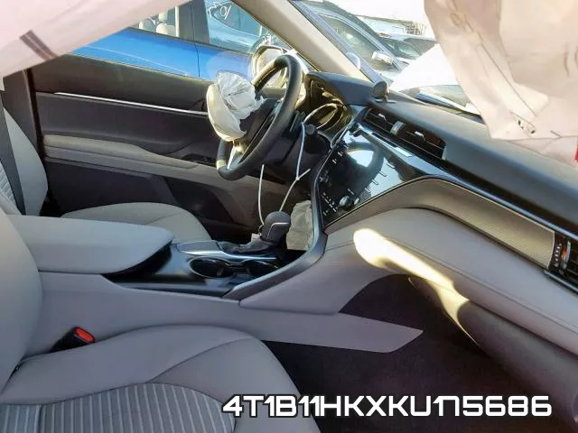 4T1B11HKXKU175686 фото 6