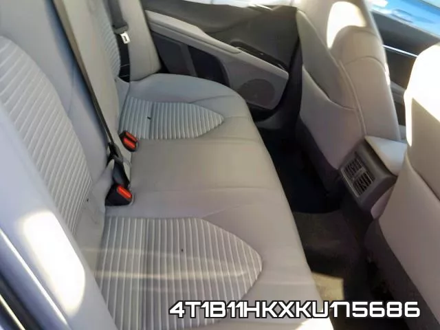 4T1B11HKXKU175686 фото 7