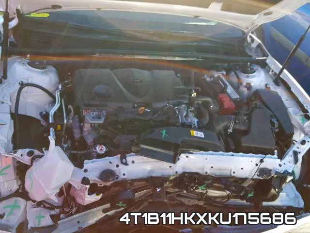 4T1B11HKXKU175686 фото 8