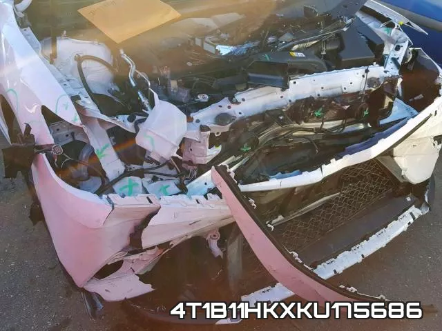 4T1B11HKXKU175686 фото 10
