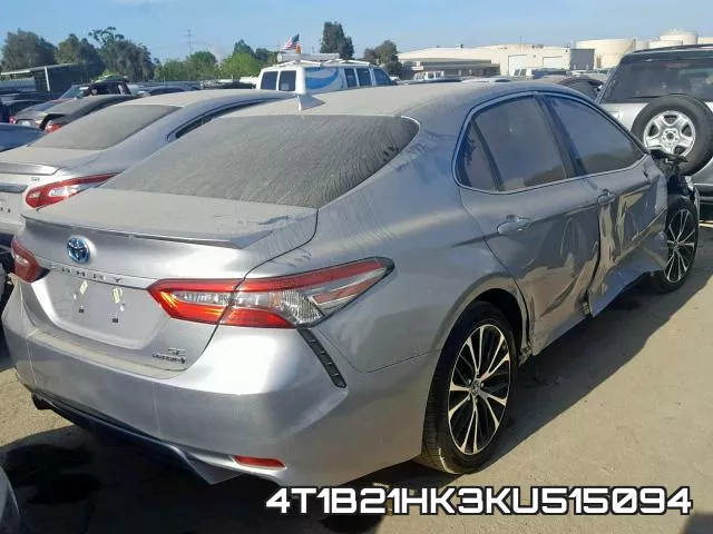 4T1B21HK3KU515094 фото 5