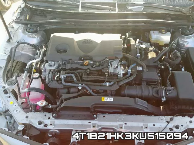 4T1B21HK3KU515094 фото 8
