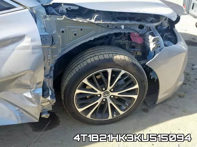 4T1B21HK3KU515094 фото 10