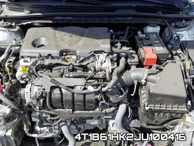 4T1B61HK2JU100416 фото 8