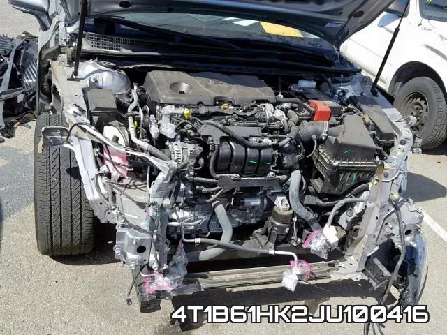 4T1B61HK2JU100416 фото 10